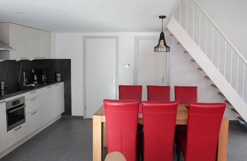 Stavenisse Casa | Casa de vacaciones Stavenisse para 1 - 6 personas con 3 dormitorios - Casa de vacaciones