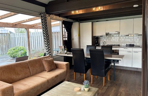 Stavenisse Casa | Casa de vacaciones Stavenisse para 1 - 4 personas con 2 dormitorios - Casa de vacaciones
