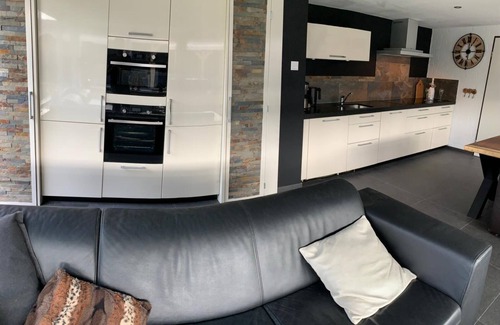 Stavenisse Casa | Casa de vacaciones Stavenisse para 1 - 6 personas con 3 dormitorios - Casa de vacaciones