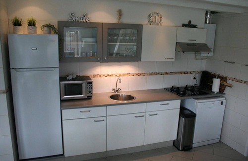 Stavenisse Casa | Casa de vacaciones Stavenisse para 1 - 6 personas con 3 dormitorios - Casa pareada