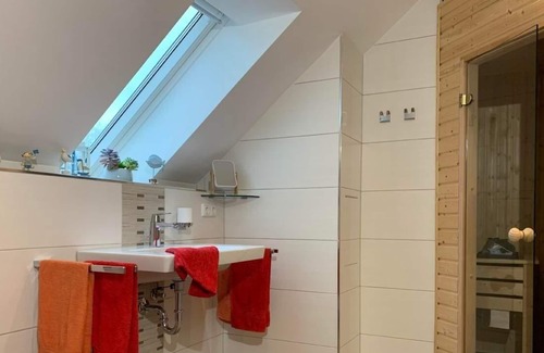 Steffenshagen Casa | Casa de vacaciones Steffenshagen para 1 - 5 personas con 3 dormitorios - Casa de vacaciones