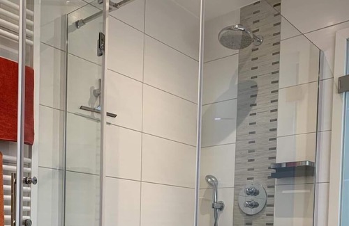 Steffenshagen Casa | Casa de vacaciones Steffenshagen para 1 - 5 personas con 3 dormitorios - Casa de vacaciones