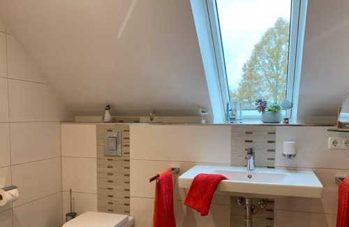Steffenshagen Casa | Holiday house Steffenshagen for 1 - 5 persons with 3 bedrooms - Holiday home
