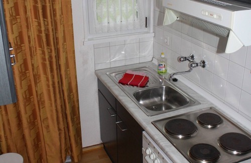 Oberhavel Casa | Casa de vacaciones Stechlinsee 45m² hasta 2 + 2 personas en Neuglobsow Mecklenburger Seenpl