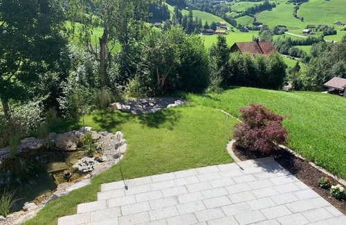 Mitloedi Casa | Casa de vacaciones Stein SG para 1 - 10 personas con 5 dormitorios - Casa de vacaciones