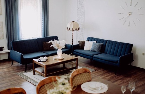Zupanja Casa | Holiday house Stitar for 1 - 8 persons with 2 bedrooms - Holiday home