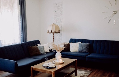 Zupanja Casa | Holiday house Stitar for 1 - 8 persons with 2 bedrooms - Holiday home