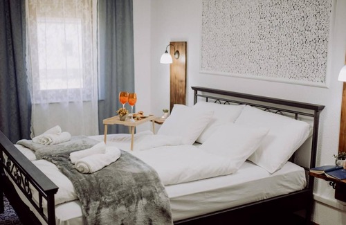 Zupanja Casa | Holiday house Stitar for 1 - 8 persons with 2 bedrooms - Holiday home
