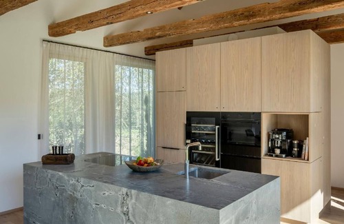 Nagelsdorf Casa | Casa de vacaciones Straden para 1 - 7 personas con 3 dormitorios - Casa de vacaciones