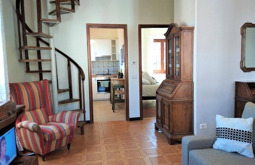 Someraro Casa | Casa de vacaciones Stresa para 1 - 8 personas con 2 dormitorios - Casa de vacaciones