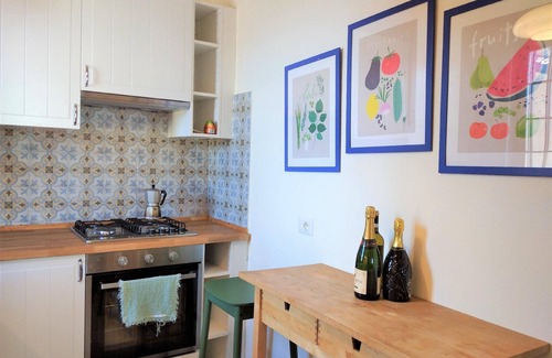 Someraro Casa | Casa de vacaciones Stresa para 1 - 8 personas con 2 dormitorios - Casa de vacaciones