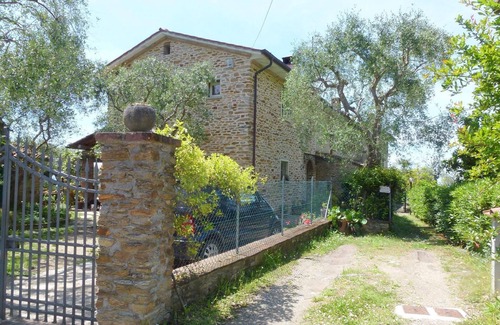Strettoia Casa | Casa de vacaciones Strettoia para 1 - 6 personas con 3 dormitorios - Casa de vacaciones