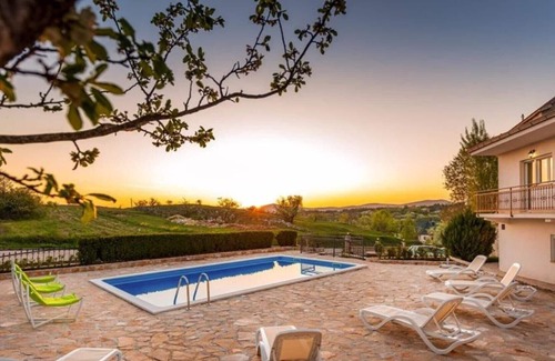 Lovrec Casa | Casa de vacaciones Studenci para 3 - 10 personas con 4 dormitorios - Apartamento en casa unifamiliar