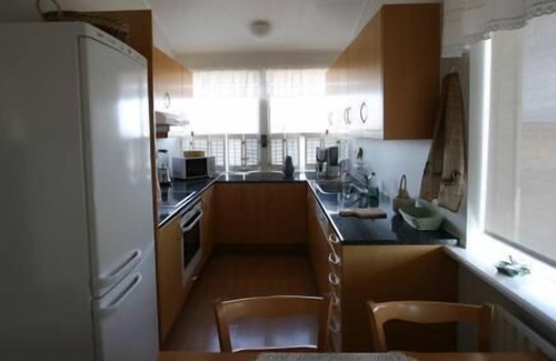 Stykkisholmur Casa | Casa de vacaciones Stykkishólmur para 1 - 4 personas con 3 dormitorios - Casa de vacaciones