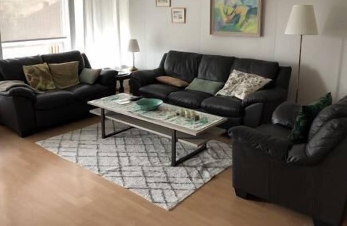 Stykkisholmur Casa | Casa de vacaciones Stykkishólmur para 1 - 4 personas con 3 dormitorios - Casa de vacaciones