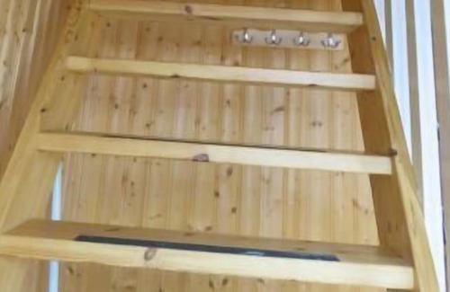 Sudureyri Casa | Casa de vacaciones Suðureyri para 1 - 9 personas con 4 dormitorios - Casa de vacaciones