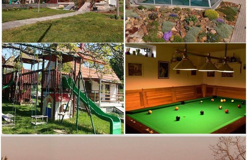 Sukoro Casa | Holiday house Sukoró for 1 - 4 persons with 2 bedrooms - Holiday home