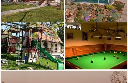 Sukoro Casa | Holiday house Sukoró for 1 - 4 persons with 2 bedrooms - Holiday home