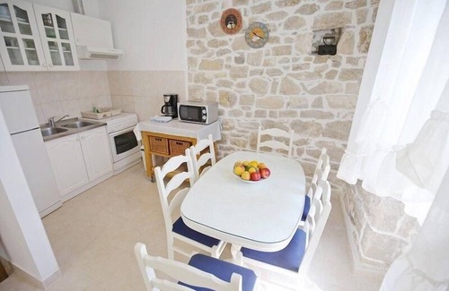 Sukosan Casa | Casa de vacaciones Sukošan para 5 personas con 2 dormitorios - Casa de vacaciones