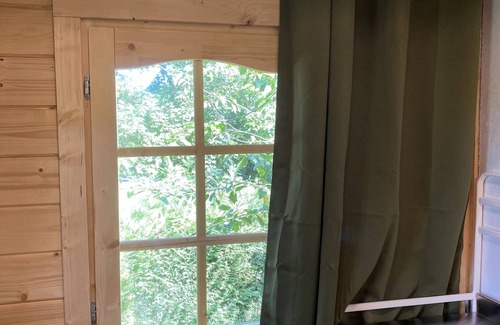 Alba Apartamento | Holiday House Sullalbero Rural eco in Alba
