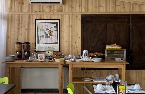 Alba Apartamento | Holiday House Sullalbero Rural eco in Alba