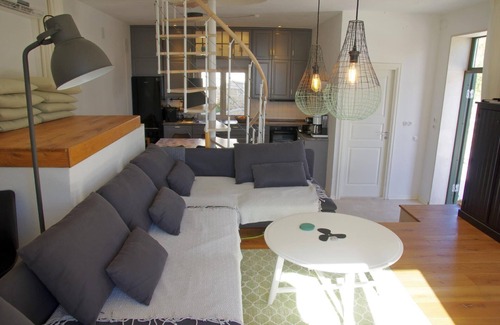 Sumartin Casa | Casa de vacaciones Sumartin para 1 - 8 personas con 3 dormitorios - Casa pareada