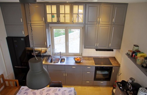 Sumartin Casa | Casa de vacaciones Sumartin para 1 - 8 personas con 3 dormitorios - Casa pareada