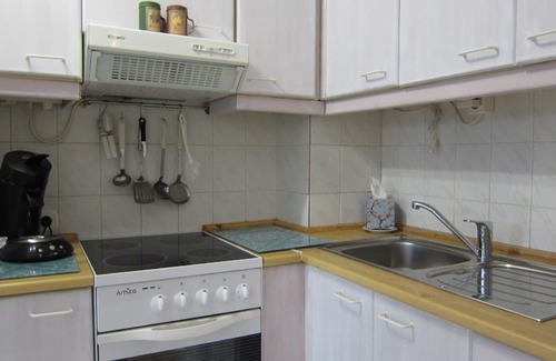 Sumeg Casa | Casa de vacaciones Sümeg para 1 - 6 personas con 3 dormitorios - Casa de vacaciones
