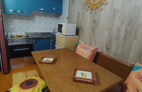 Bagnolo Piemonte Apartamento | HOLIDAY HOUSE "SUN BEAM OF THE ALPS" The ideal apartment for your vacation