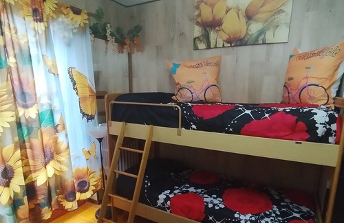 Bagnolo Piemonte Apartamento | HOLIDAY HOUSE "SUN BEAM OF THE ALPS" The ideal apartment for your vacation