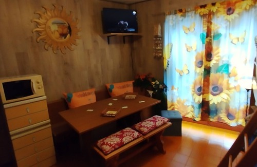 Bagnolo Piemonte Apartamento | HOLIDAY HOUSE "SUN BEAM OF THE ALPS" The ideal apartment for your vacation