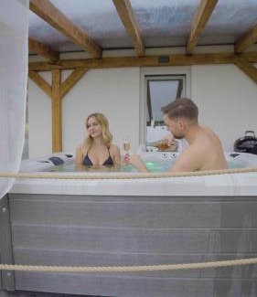 Sentjernej Casa | Holiday House Sunset Spa