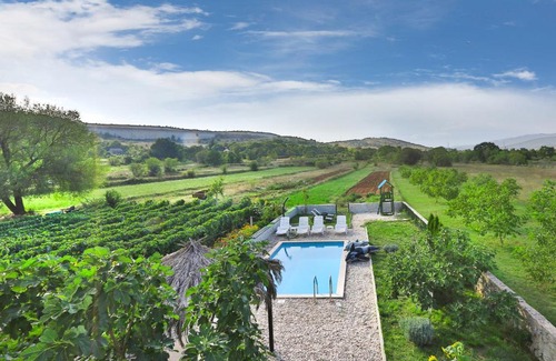 Ercegovci Villa | Holiday house Suzana