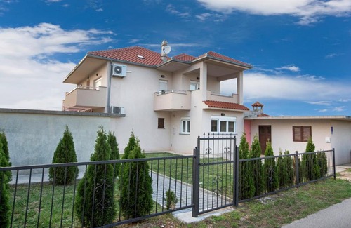 Ercegovci Villa | Holiday house Suzana