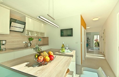 Selina Casa | Casa de vacaciones Sveti Lovrec para 1 - 6 personas con 3 dormitorios - Casa de vacaciones