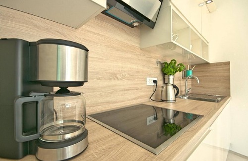 Selina Casa | Casa de vacaciones Sveti Lovrec para 1 - 6 personas con 3 dormitorios - Casa de vacaciones