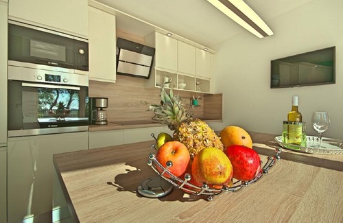 Selina Casa | Casa de vacaciones Sveti Lovrec para 1 - 6 personas con 3 dormitorios - Casa de vacaciones