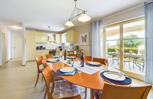 Heraki Casa | Casa de vacaciones Sveti Lovrec para 2 - 9 personas con 5 dormitorios - Casa de vacaciones