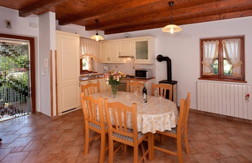 Cehici Casa | Casa de vacaciones Sveti Lovrec para 1 - 6 personas con 3 dormitorios - Casa de vacaciones