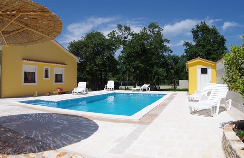 Stokovci Casa | Casa de vacaciones Svetvinčenat para 1 - 10 personas con 4 dormitorios - Casa de vacaciones