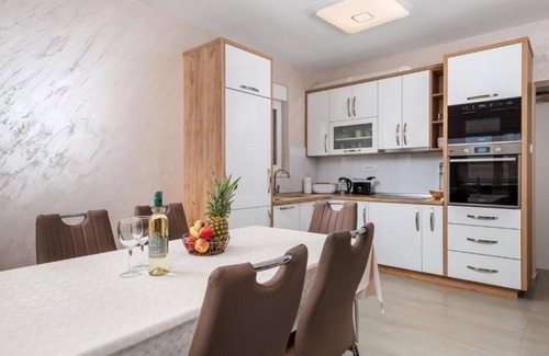 Bibici Casa | Holiday house Svetvinčenat for 1 - 8 persons with 3 bedrooms - Holiday home
