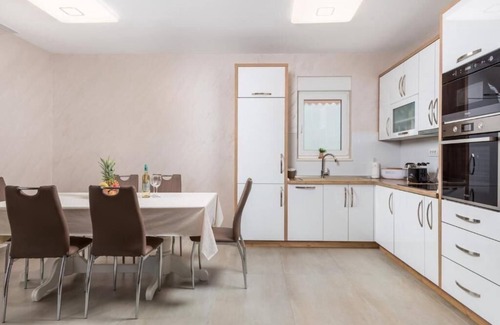 Bibici Casa | Holiday house Svetvinčenat for 1 - 8 persons with 3 bedrooms - Holiday home