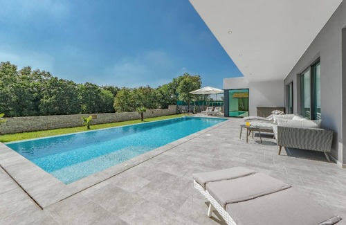 Svetvincenat Casa | Casa de vacaciones Svetvinčenat para 1 - 10 personas con 5 dormitorios - Casa de vacaciones