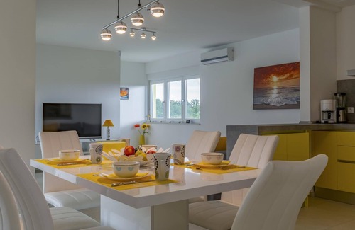 Stokovci Casa | Casa de vacaciones Svetvinčenat para 1 - 6 personas con 3 dormitorios - Casa de vacaciones