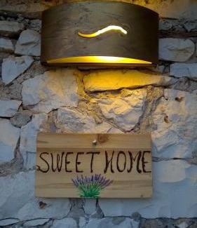 Đuba Casa | Holiday House Sweet Home