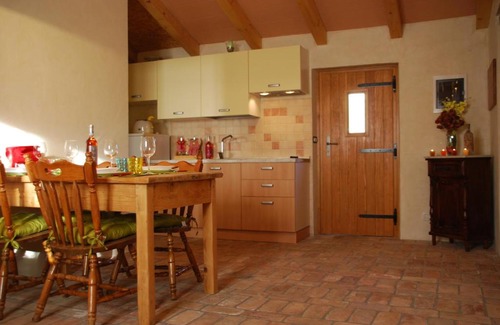 Đuba Casa | Holiday House Sweet Home
