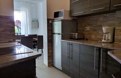 Szantod Casa | Casa de vacaciones Szántód para 1 - 6 personas con 2 dormitorios - Casa pareada