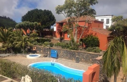 Tacoronte Casa | Casa de vacaciones Tacoronte para 1 - 10 personas con 5 dormitorios - Casa de vacaciones