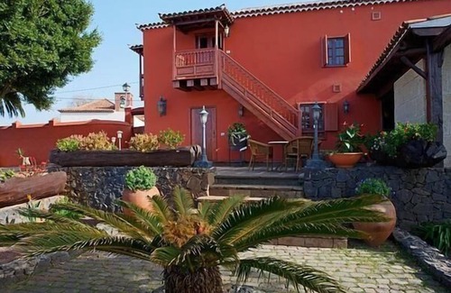 Tacoronte Casa | Casa de vacaciones Tacoronte para 1 - 10 personas con 5 dormitorios - Casa de vacaciones
