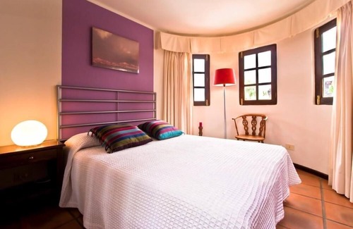 Tahiche Casa | Casa de vacaciones Tahiche para 1 - 5 personas con 3 dormitorios - Casa de vacaciones